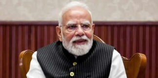 PM Modi on 4-day visit to Uzbekistan, Kyrgyz Republic – what’s on agenda | India News