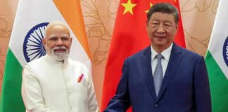 Xi Jinping India Visit: China’s Xi Jinping to visit India with 400-member delegation for Brics: Report | India News