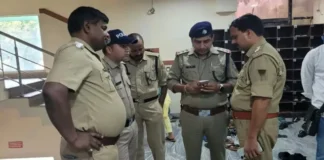 महाराष्ट्र के पालघर में मतांतरण की बड़ी कोशिश; 22 महिलाओं के खिलाफ पुलिस ने दर्ज किया केस
