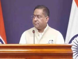 UN panel report on minorities is politically motivated: Govt | India News