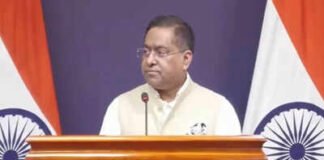 UN panel report on minorities is politically motivated: Govt | India News