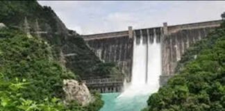 Hydel project shutdown triggers power crisis in J&K | India News
