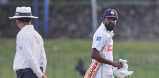 India vs Sri Lanka: Colombo Test sees third ICC punishment as Jayasuriya joins Jaiswal, Fernando | Cricket News