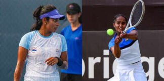 Asian Games tennis row deepens as AITA rebuts SAI’s omission allegation | Tennis News