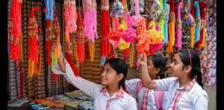 School holiday August 28, 2026: Check state-wise closure updates amid rain and Raksha Bandhan