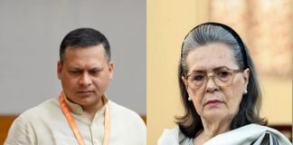 ‘What exactly needed fact-checking?’ Amit Malviya jibes amid Sonia Gandhi memoir row | India News