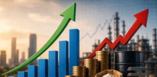 Private companies first quarter sales accelerate but costs drag profit growth