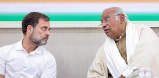 ‘Withdraw existing questionnaire’: Kharge, Rahul Gandhi write to PM Modi over caste census issue | India News