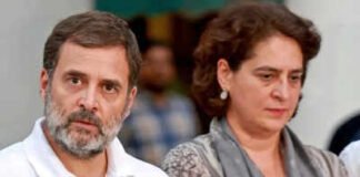 Congress’s pellet gun fire draws BJP 1984 counter | India News