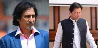 ‘Poor guy has been behind bars for three years’: Ramiz Raja gives update on Imran Khan’s condition | Cricket News