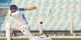 From washing utensils in Kolkata to a career-best 167: Shahbaz Ahmed’s remarkable cricket journey | Cricket News