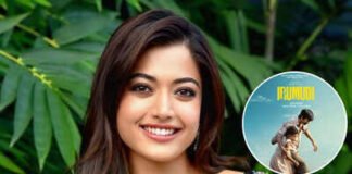 Rashmika Mandanna HAILS Ravi Teja’s ‘Irumudi’: ‘It hit me in ways I didn’t see coming’ | Telugu Movie News
