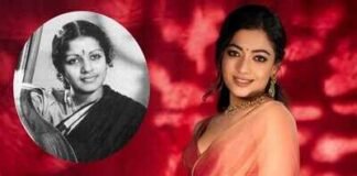 Rashmika Mandanna finalised for MS Subbulakshmi biopic? The long-awaited announcement expected on THIS date | Telugu Movie News