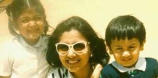 Riddhima Kapoor Sahni shares UNSEEN childhood photo with Ranbir Kapoor on Raksha Bandhan; Neetu Kapoor calls them ‘My loves’ | Hindi Movie News