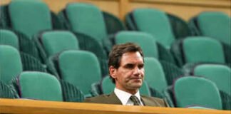 ‘No, not at all’: Roger Federer, 45, rules out return to professional tennis | Tennis News