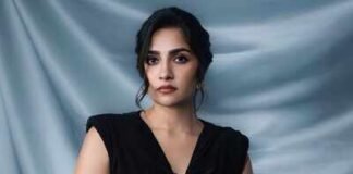 ‘Toxic’ star Rukmini Vasanth’s untold story of loss, a 4-hour audition and long struggle before landing a role in Yash starrer amid ‘I’ll start crying’ reaction at Chennai event |