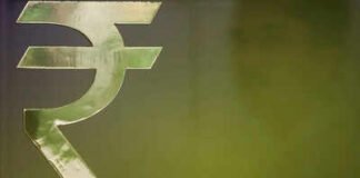 Rupee slips to 95.74 against US dollar as crude prices, importer demand weigh