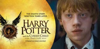 Rupert Grint to RETURN as Ron Weasley! Actor joins ‘Harry Potter and the Cursed Child’ Broadway play |