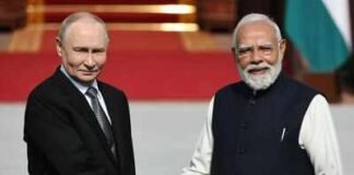 PM Modi to meet Putin on SCO summit sidelines during Uzbekistan, Kyrgyzstan visit | India News