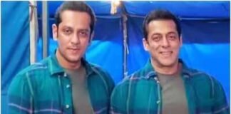 Salman Khan comes to support his body double Parvez Kazi as he undergoes a heart surgery, the actor personally looked into the medical care arrangements | Hindi Movie News