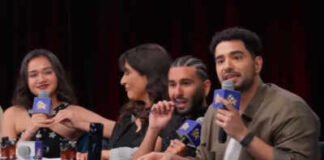 Samay Raina mocks Sharon Verma’s Bihari roots on ‘India’s Got Latent Season 2’, gets sharp reply: ‘I left my state by choice’ | Hindi Movie News