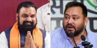 Tejashwi Yadav: ‘Dog-barking’ remark on students: Tejashwi says BPSC official ‘mirrors CM’s language’; demands removal | India News