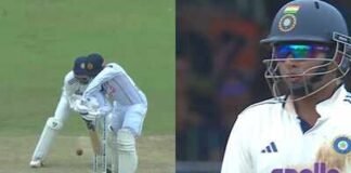 ‘You’re just wasting time bro’: Sarfaraz Khan’s sledging skills go viral during IND vs SL 2nd Test – Watch | Cricket News