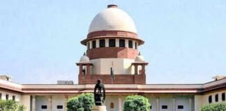 ‘Separatist’ OCI card holder in SC, seeks nod to visit Kashmir | India News