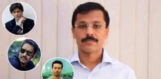 Shah Rukh Khan, Ajay Devgn, Tiger Shroff yet to respond to FDA’s surrogate advertising notices, Tukaram Mundhe reveals: ‘We are watching for violations’ |