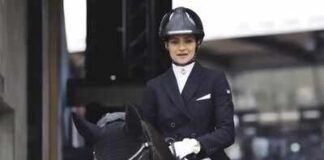 Dressage rider Shruti Vora seeks IOA intervention over alleged EFI lapse in horse owner accreditation for Asian Games | More sports News