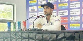‘Draw not hurting like a defeat’: Shubman Gill after Sri Lanka deny India 2-0 clean sweep | Cricket News