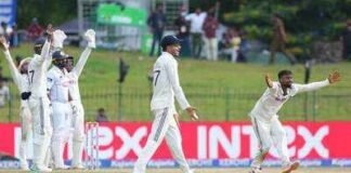 IND vs SL: For first time against India, Sri Lanka do the unthinkable in Colombo | Cricket News