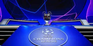 Champions League 2026-27 draw: Four pots set as 36 clubs discover their league-phase opponents in star-studded fixtures | Football News