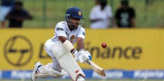 First in 48 years! Sonal Dinusha joins Zaheer Abbas, Everton Weekes in rare Test feat against India | Cricket News