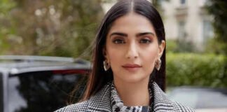 Sonam Kapoor REACTS to notices issued to 722 Mumbai auto and taxi drivers over Marathi language test | Hindi Movie News