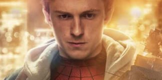 Tom Holland’s ‘Spider-Man: Brand New Day’ overtakes James Cameron’s ‘Titanic’ to become fourth highest-grossing film of all time |