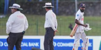 ‘Unprofessional’: Sanjay Manjrekar slams Sri LankaтАЩs antics in Colombo | Cricket News