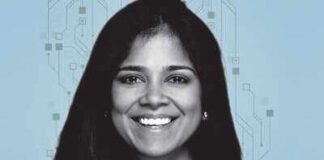 2026 TIME100 AI: She lost her nephew to sepsis; now Suchi Saria’s AI is helping doctors detect the deadly condition earlier