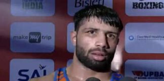 Asian Games boxing selection twist: Sumit Kundu returns after Ministry intervention, Deepak Punia back in reserve | Boxing News