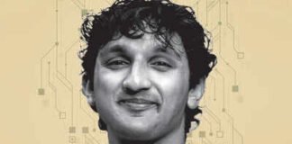 2026 TIME100 AI: Meet Sunny Gandhi, the advocate pushing for stronger safeguards as AI enters critical systems