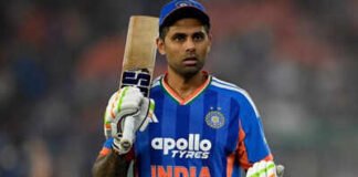 ‘How can this happen?’: Suryakumar Yadav opens up on shock India snub after T20 World Cup triumph | Cricket News