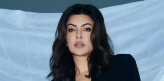Sushmita Sen on marriage: ‘Iss sawal ka jawab aap aur hum dono dhundte reh jayenge’ | Hindi Movie News