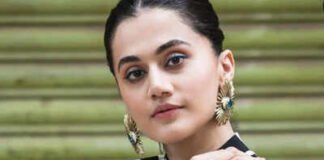 Taapsee Pannu BREAKS silence on Kangana Ranaut’s ‘upbringing’ remark: ‘Aap khatam kyun nahi hone dete yeh baat?’ | Hindi Movie News