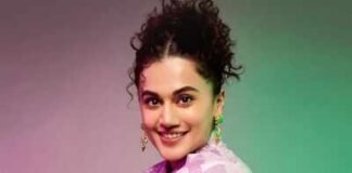 ‘Actresses never get the same hotel rooms or cars’: Taapsee Pannu opens up on gender bias in the film industry, recalls being ‘a minority’ and ‘weird situations’ on sets of debut film | Hindi Movie News