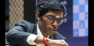 Praggnanandhaa scripts history, becomes first Indian to win Grand Chess Tour | Chess News
