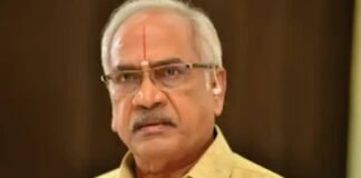 Telugu actor GV Narayana Rao passes away at 73 after health issues | Telugu Movie News