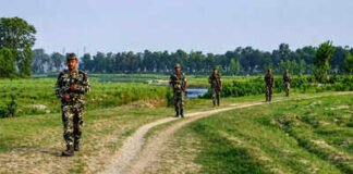 Dasgaja from the sky: Why India and Nepal are deploying drones over no-man’s land | India News