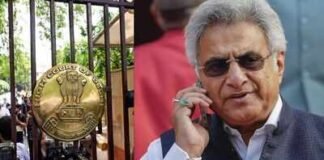 Delhi HC quashes criminal defamation case against senior advocate Pinaki Misra | India News