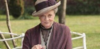 Harry Potter star Dame Maggie Smith’s final will reveals £16 million fortune to her two sons, including secluded Sussex farmhouse, after her death | English Movie News