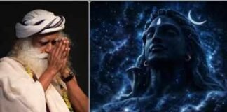 Sadhguru, Graphic India team up for animated film ‘Shiva -The Adiyogi’ | India News
